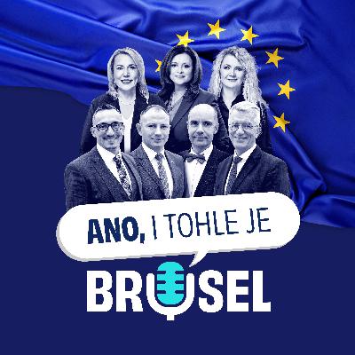 #2 O kontroverzním Chat controle i hašení chyb Komise z minulosti