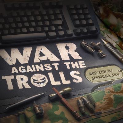 S01E02 Uncovering The Kremlin's Trolls S01E02 Uncovering The Kremlin's Trolls