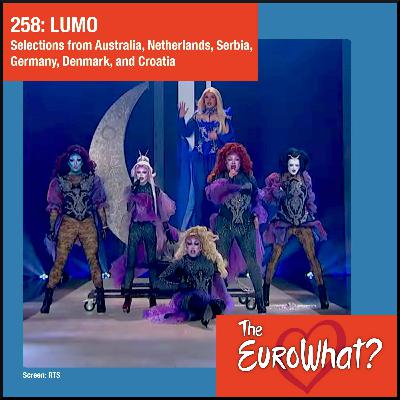 Episode 258: LUMO