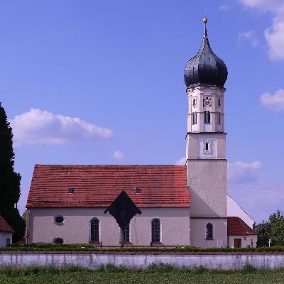 Rommelsried in Schwaben Rommelsried in Schwaben