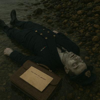 Operation Mincemeat – Το Πτώμα που Έσωσε Χιλιάδες