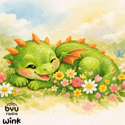 The Dragon Who Couldn't Breathe Fire: A Mindful Bedtime Story for Kids The Dragon Who Couldn't Breathe Fire: A Mindful Bedtime Story for Kids