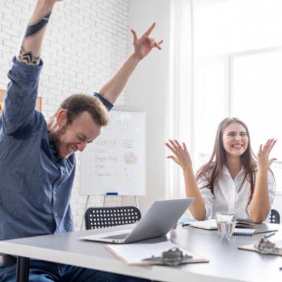 Le bonheur et le travail 2025-11-21 Signes de reconnaissances et jeux psychologiques