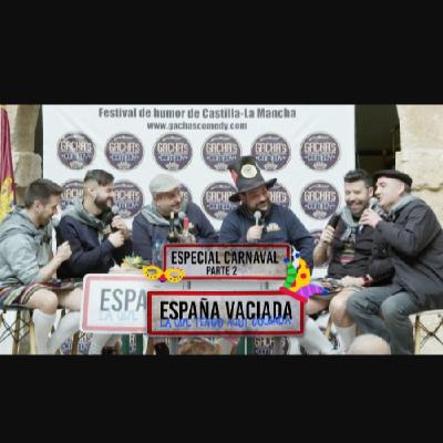 Especial Carnaval | Parte - 02