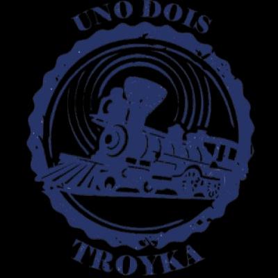 Uno Dois Troyka 4x40: De los libros y pelis al teatro. (11-03-26)
