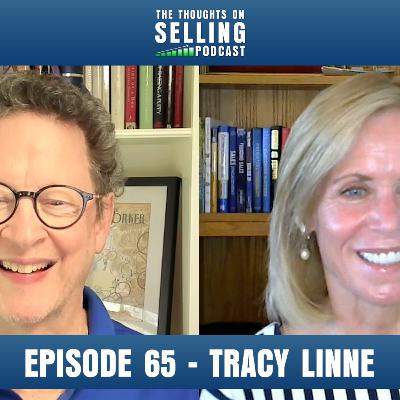 65. Sales with Purpose: Creating Cultures of Trust and Growth