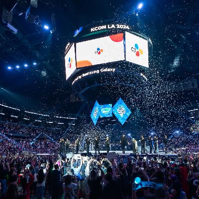 #60: KCON LA 2024