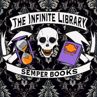 Episode 51 - "The Return of the King" by JRR Tolkien (feat. Nate)