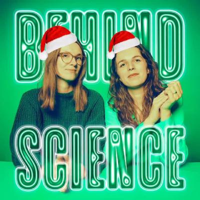 19. Türchen mit Stephanie Kwolek