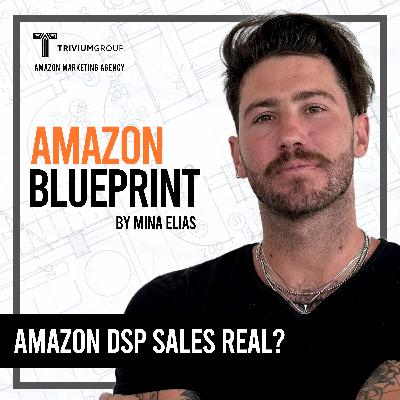 Amazon DSP Ads: The Hidden Truth Behind Your Sales Amazon DSP Ads: The Hidden Truth Behind Your Sales