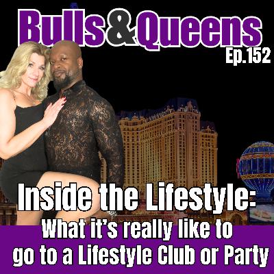 152 | INSIDE THE LIFESTYLE - What it's REALLY like to go to a LS party or event! 152 | INSIDE THE LIFESTYLE - What it's REALLY like to go to a LS party or event!