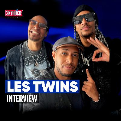 Les Twins - Le succès des frères stars de la danse