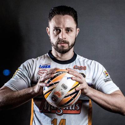 NA GALERA ESPORTE #1 - ENTREVISTA COM RODRIGO HARDY - 22.02.2021