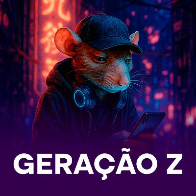 T2 EP2 – Geração Z no mercado, lazer e futuro