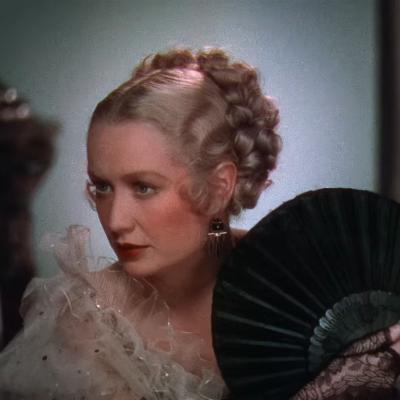 Episode 231 - Becky Sharp (with Dennis Bingham)