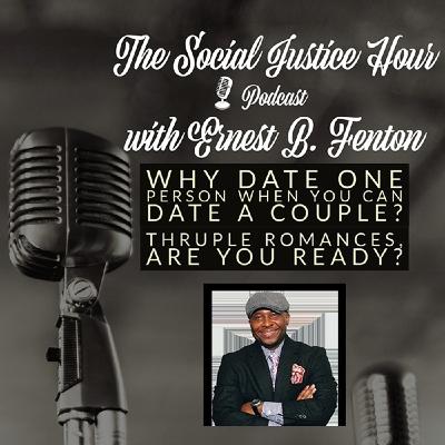 Episode 163: Polyamorous relationships & Thruples