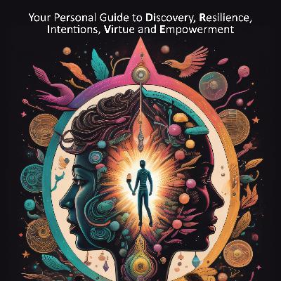 Unleash Your D.R.I.V.E. – How to Transform Your Life with Purpose & Resilience