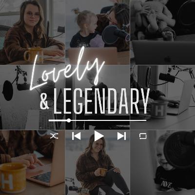 11. Where I've Been- Deep Healing, Therapy, Generational Trauma