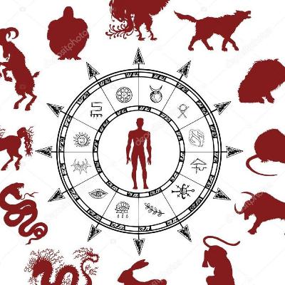 Chinese Zodiac
