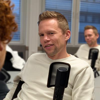 Dennis Grote über Scouting und die Mission Klassenerhalt