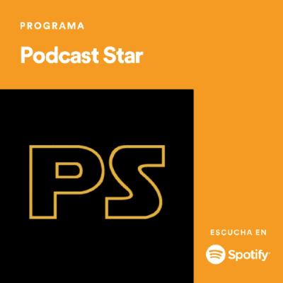 Podcast Star (3x7) | Guardianes de Podcast Star vol.7