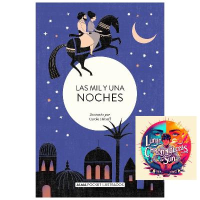 Las mil y una noches (Análisis integral)