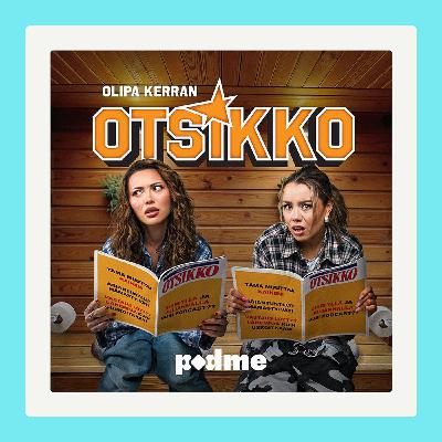 4. Weekly bite: Yhden illan juttu