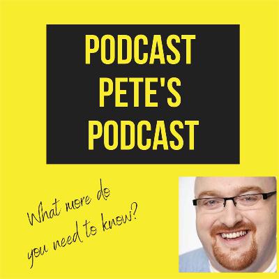 Do Trailers Do Anything At All For Your Podcast? Do Trailers Do Anything At All For Your Podcast?