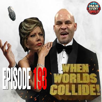 Episode 193: AAA When Worlds Collide 1994