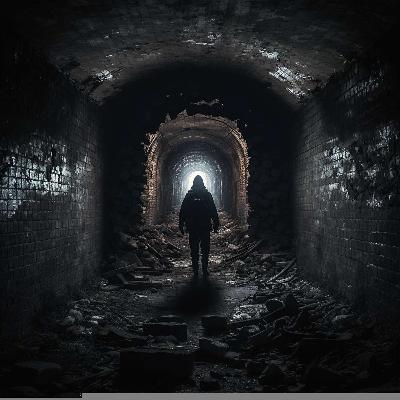 Hidden History, the Tunnels and Passages Underneath Staffordshire - The Red Haired Stokie Hidden History, the Tunnels and Passages Underneath Staffordshire - The Red Haired Stokie