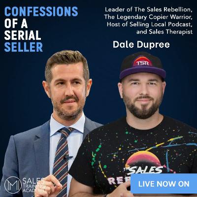 COSS84 - Dale Dupree COSS84 - Dale Dupree