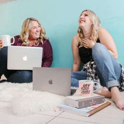 13: Mom Chats - We're Back!