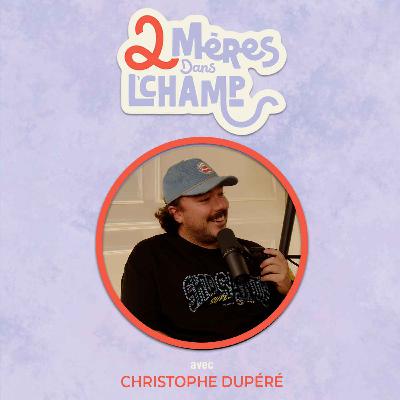 Saison 1 - Épisode 7 - La compétition dans la fratrie avec Christophe Dupéré Saison 1 - Épisode 7 - La compétition dans la fratrie avec Christophe Dupéré