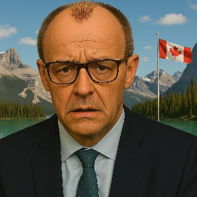 Merz Interview- G7- Gipfel