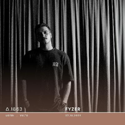 A.1863 Fyzer - Vulto