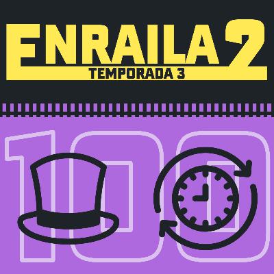 Episodio 100: Todo por la dama y Los Simuladores