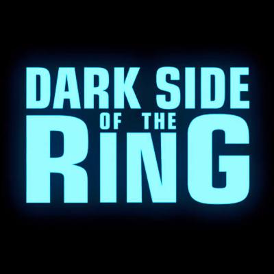 DARK SIDE OF THE RING REVIEW - THE ORIGINAL 'SUPERSTAR': BILLY GRAHAM DARK SIDE OF THE RING REVIEW - THE ORIGINAL 'SUPERSTAR': BILLY GRAHAM