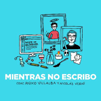 Nos cansamos de esto (vamos a empezar otro podcast)
