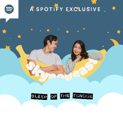 Sleep of the tongue Sleep of the tongue