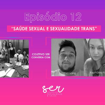 12- A saúde da pessoa trans