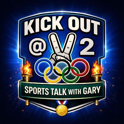Olympic Talk with Gary