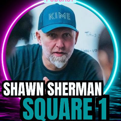 Ep #31 - Neurological Organisation to OPTIMISE Performance & Reduce PAIN | Shawn Sherman - SQUARE 1 System Ep #31 - Neurological Organisation to OPTIMISE Performance & Reduce PAIN | Shawn Sherman - SQUARE 1 System