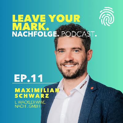 Reicht Herzblut oder braucht Nachfolge erst Lebensjahre?