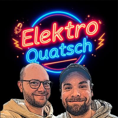 #40 - Car of the Year, Tesla Update, Duracell Comeback, Autonome Fahren, Konzeptstudien