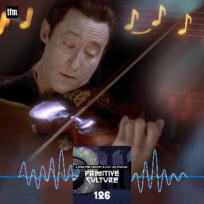 126: Progressive Nostalgia?