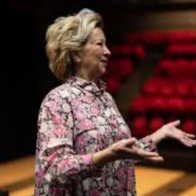Trots op Oss - Penny Klamer Trots op Oss - Penny Klamer