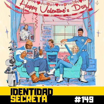 IS #149: ¡Abandono los 4 Fantásticos! - Popurrí de etapas + Primeros pasos