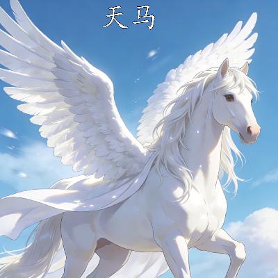 第06集：天马——昆仑山上的“追风使者”