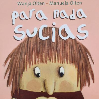 "Para nada sucias" - CUENTOS Y DIBUJOS INFANTILES PARA NIÑOS EN ESPAÑOL - CUENTACUENTOS Óscar Aguilera "Para nada sucias" - CUENTOS Y DIBUJOS INFANTILES PARA NIÑOS EN ESPAÑOL - CUENTACUENTOS Óscar Aguilera
