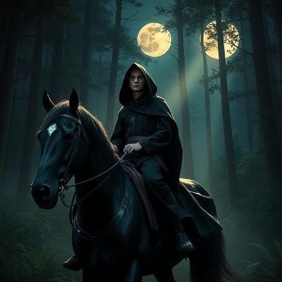 MORT 20. Mundodisco IV. Audiolibro con Voz humana